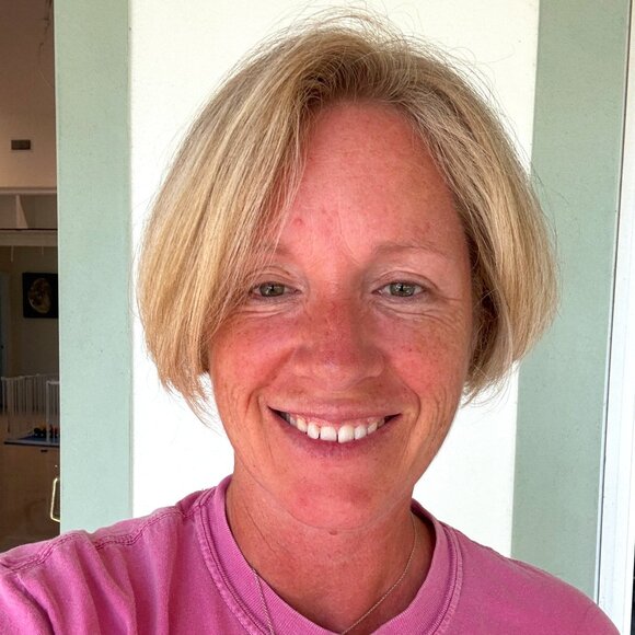 Meet your Posher, Rach - Picture 1 of 1